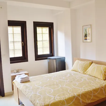 Apartment Villa Dudanov Ohrid Camera foto