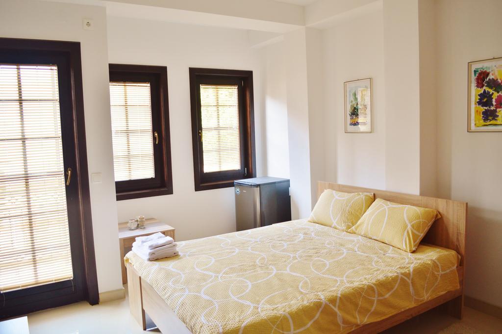 Appartement Dudanov