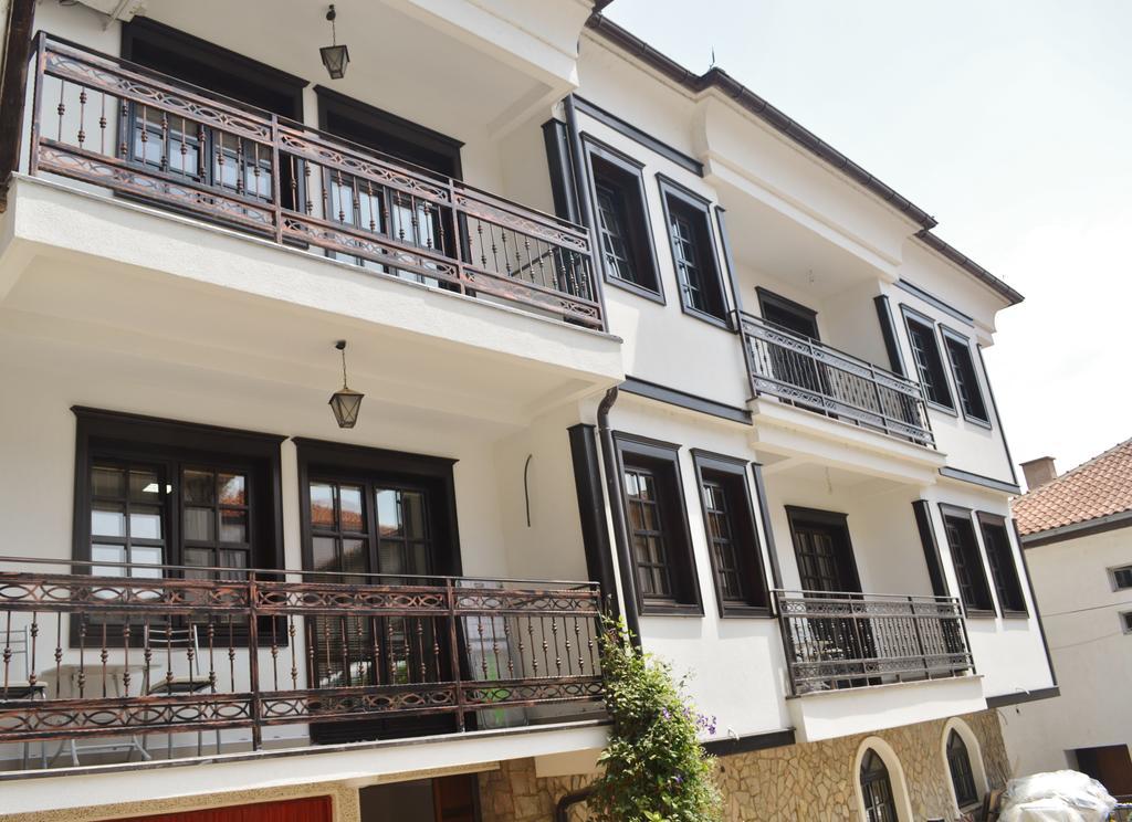 Appartamento Dudanov Ohrid