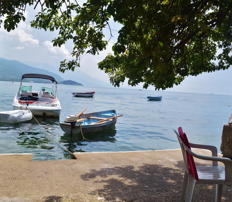 Dudanov Ohrid