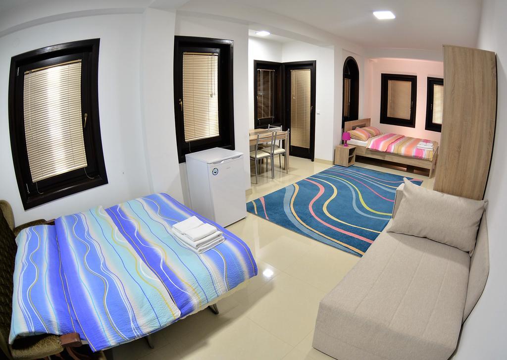 Appartamento Dudanov Ohrid