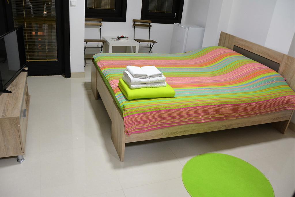 Dudanov Appartement *