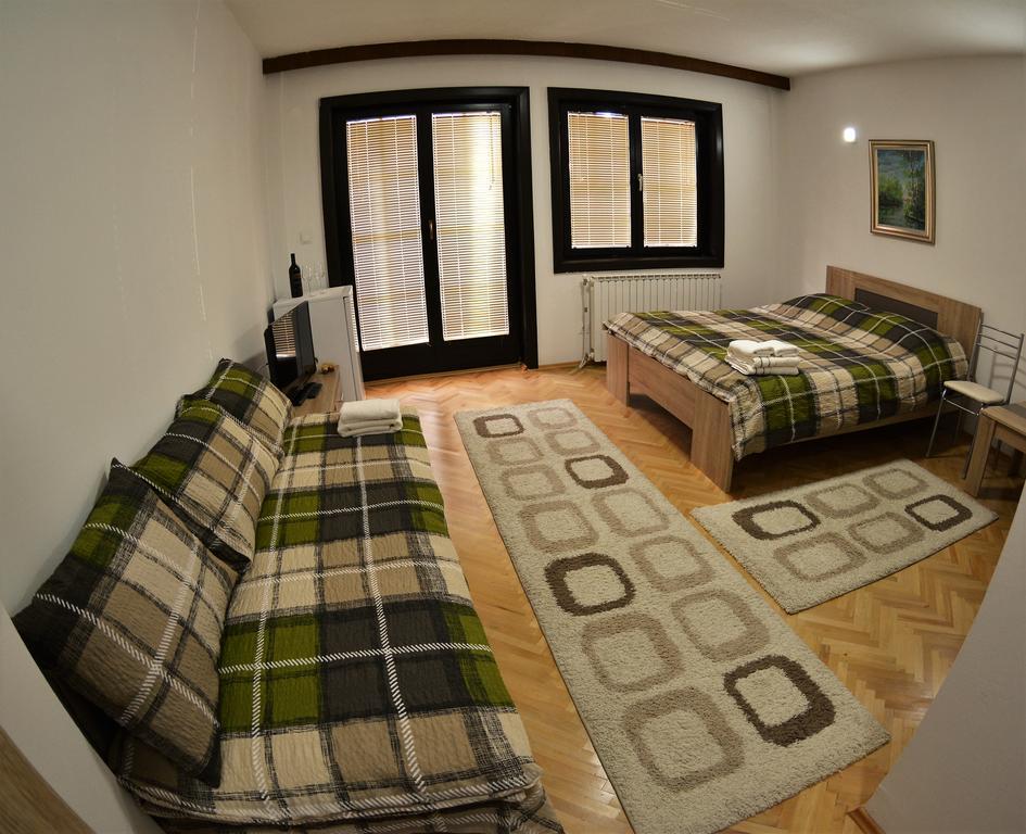 Appartamento Dudanov