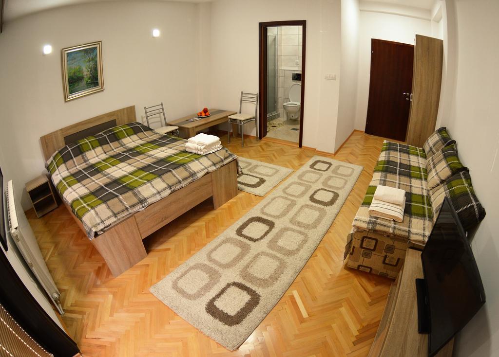 Dudanov Appartamento
