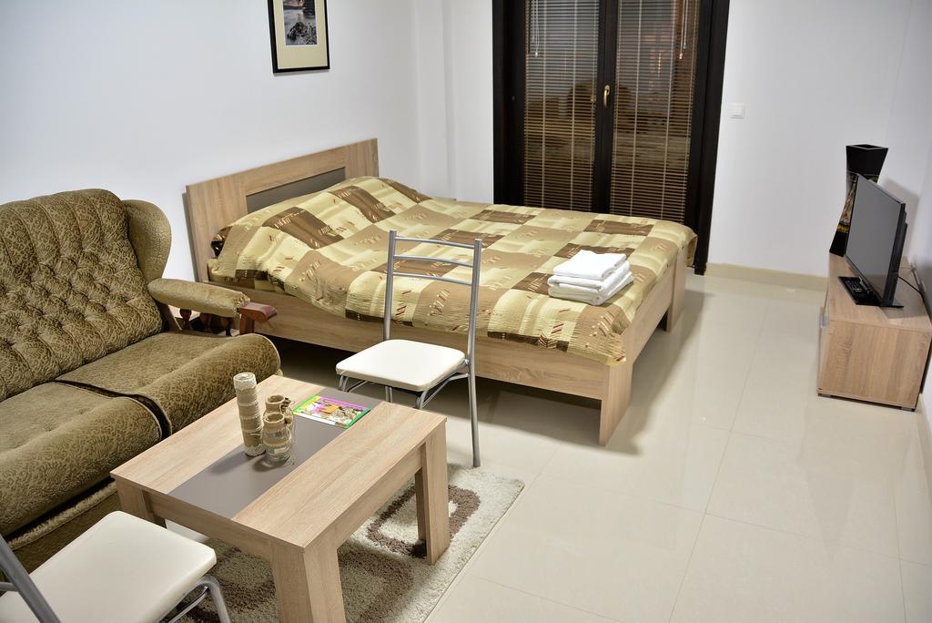Appartement Dudanov Ohrid