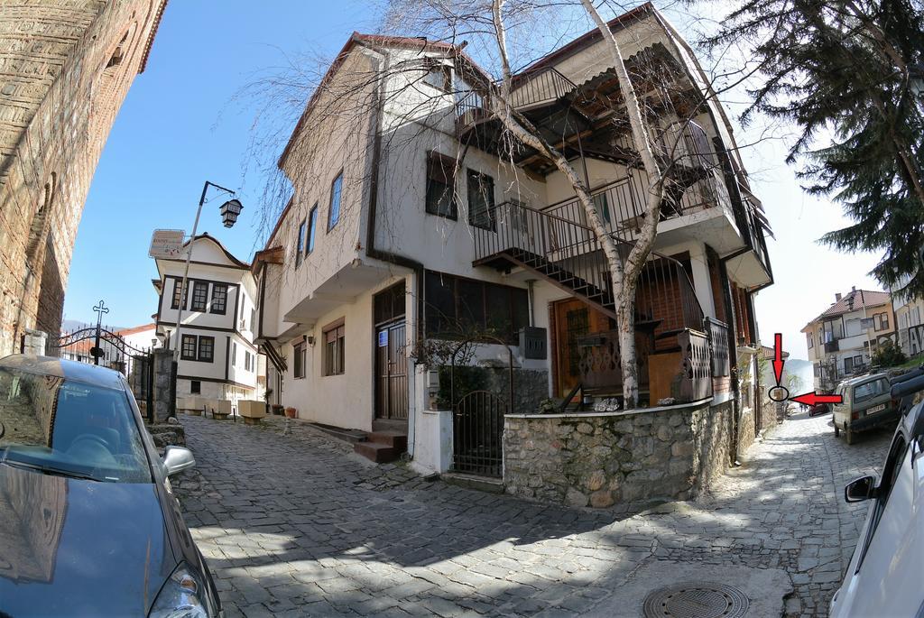 Appartamento Dudanov
