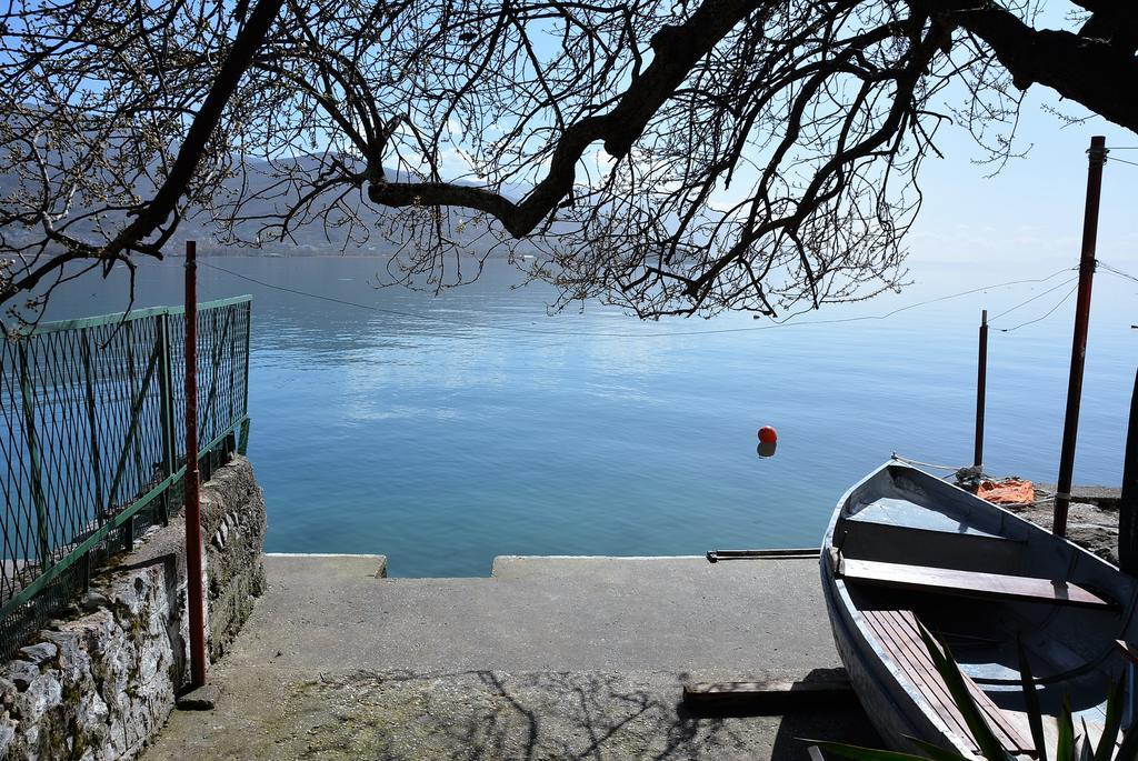 Appartement Dudanov Ohrid