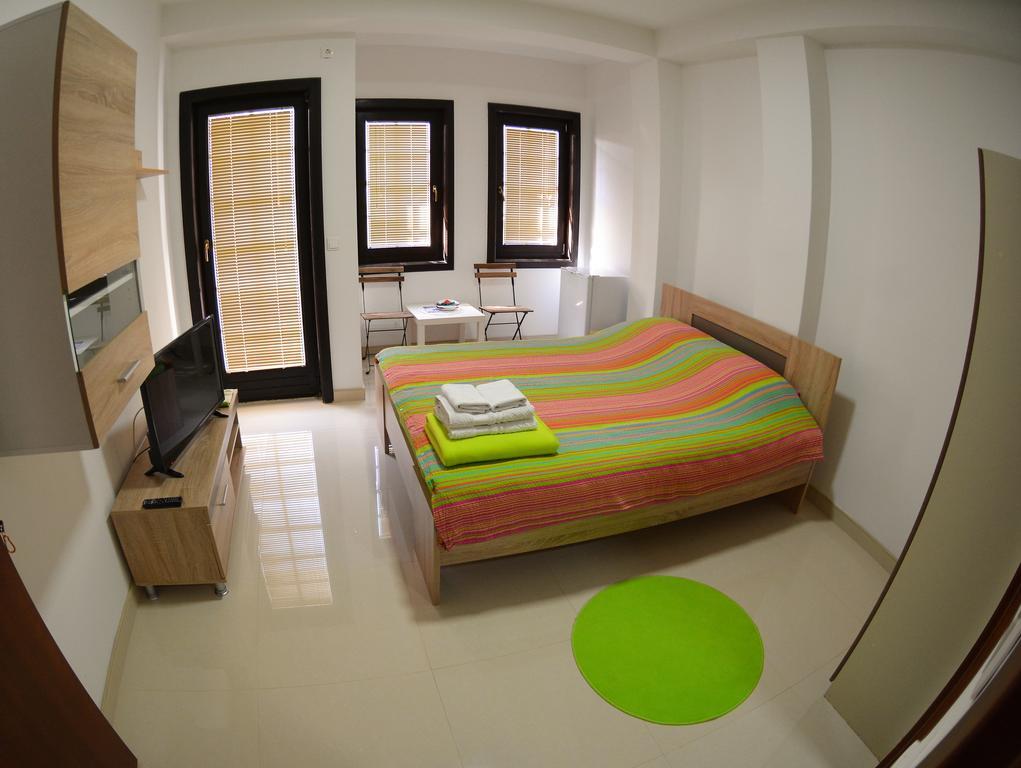 Appartement Dudanov *