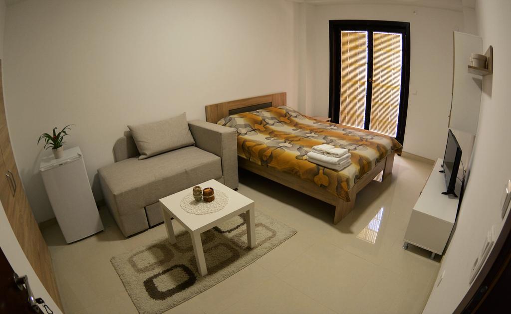 Appartamento Dudanov Ohrid