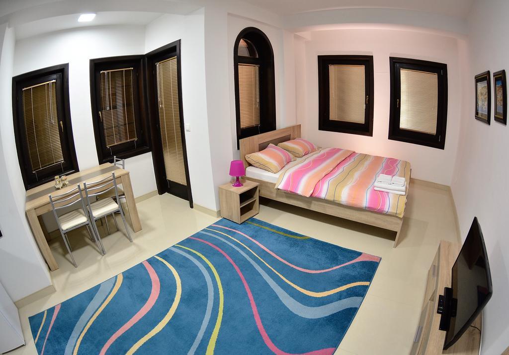 Appartement Dudanov