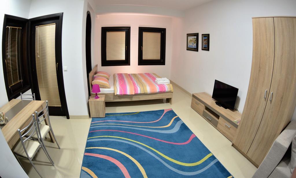 Dudanov Appartamento Ohrid