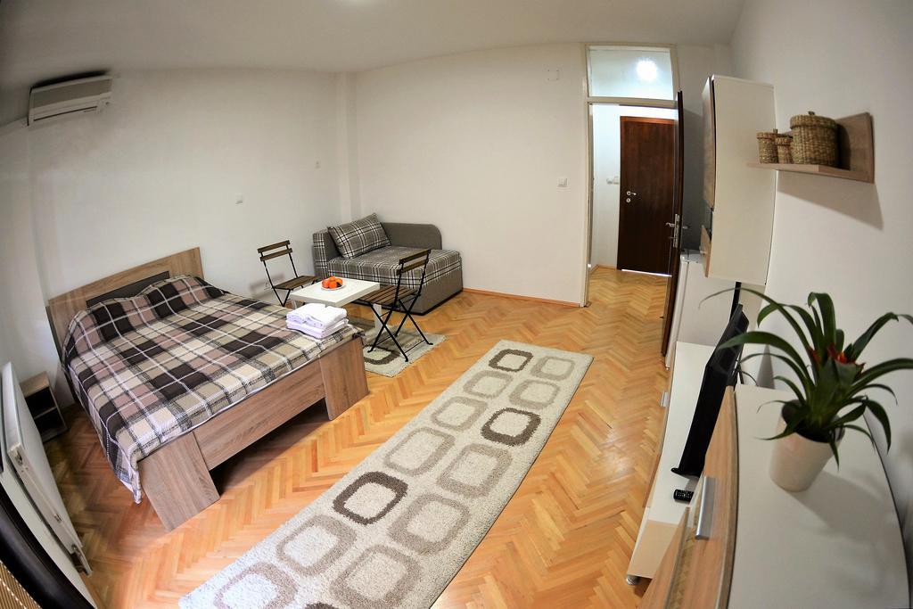 Appartamento Dudanov