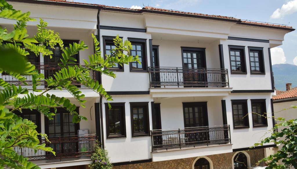 Dudanov * Ohrid