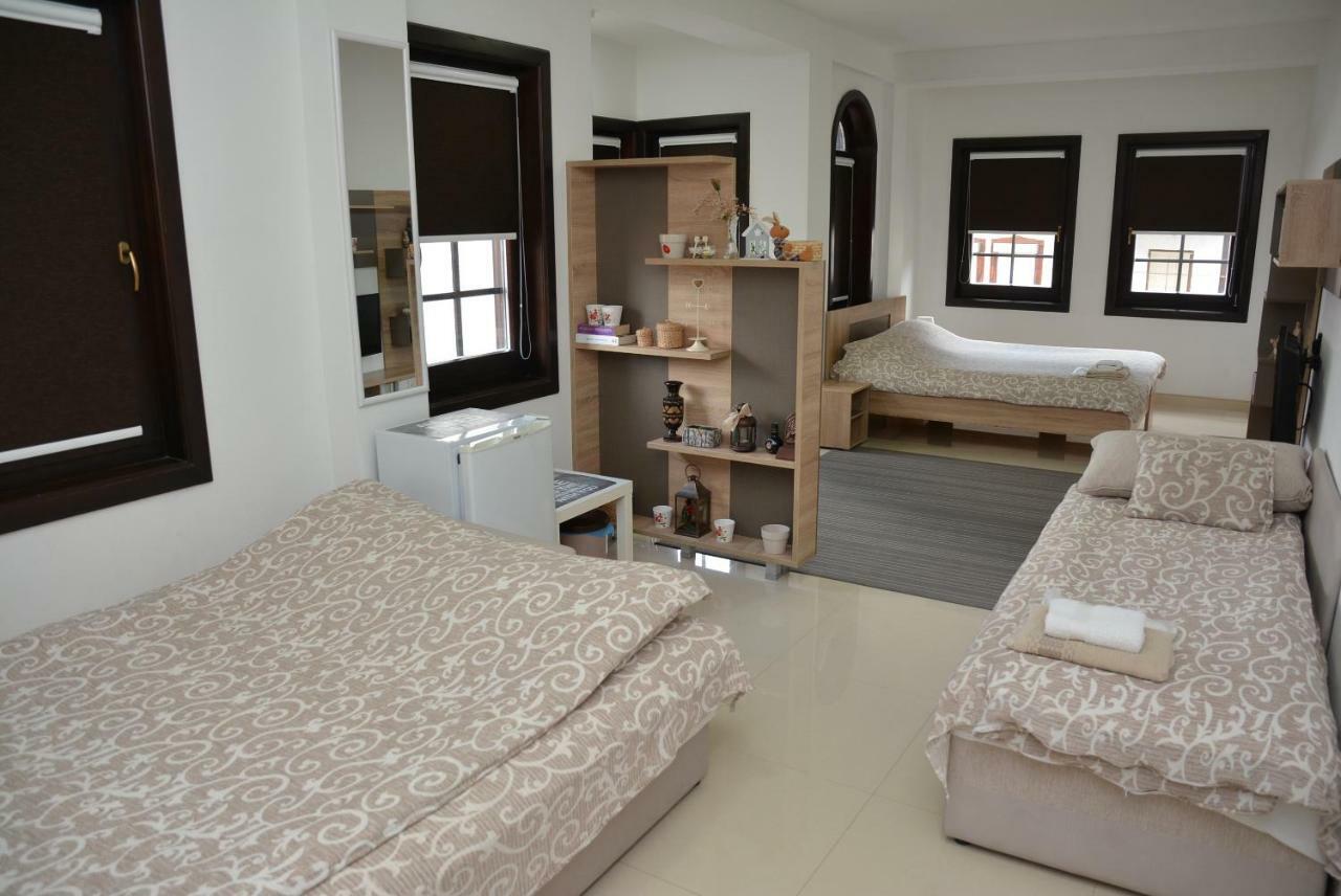 Appartamento Dudanov Ohrid