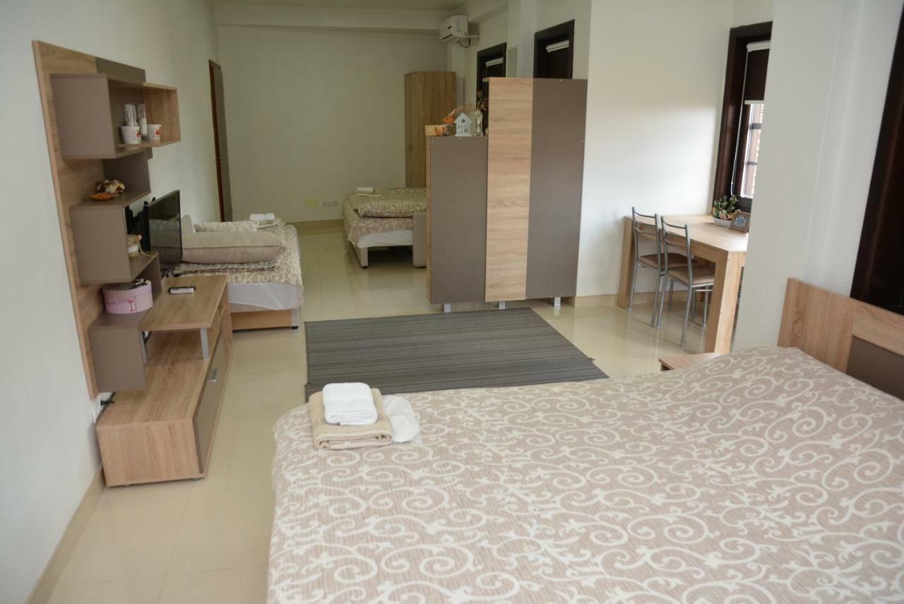 Appartement Dudanov *