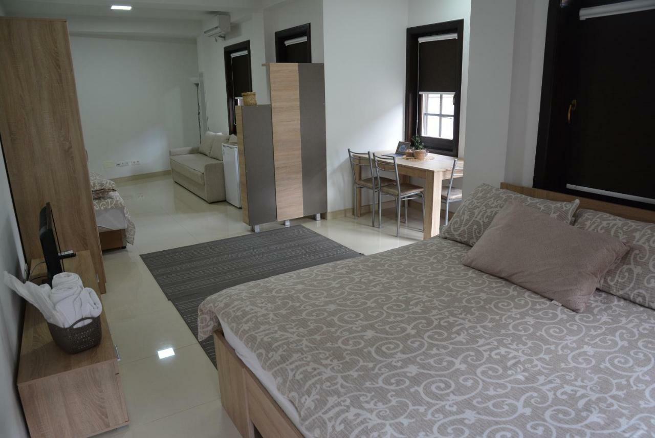 Dudanov Appartement Ohrid