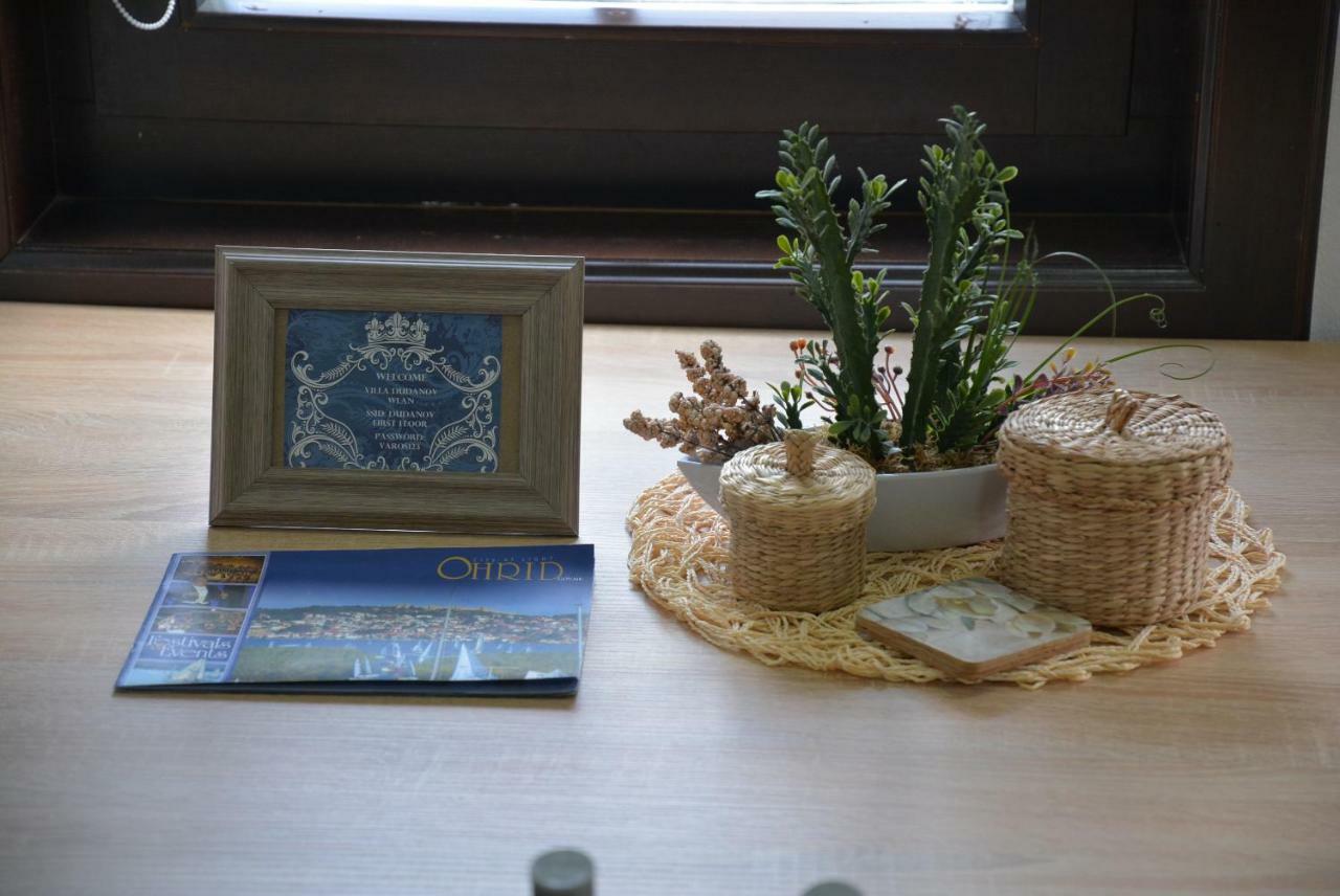 Dudanov Appartement *