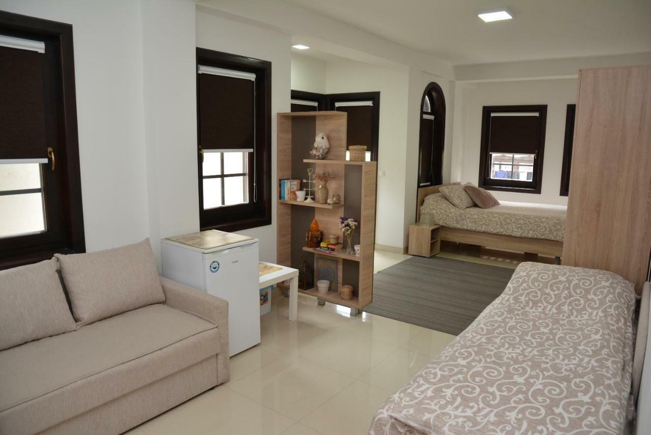 Appartamento Dudanov Ohrid