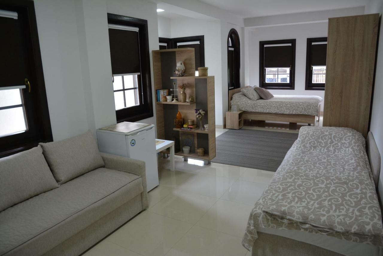 Dudanov Appartement *