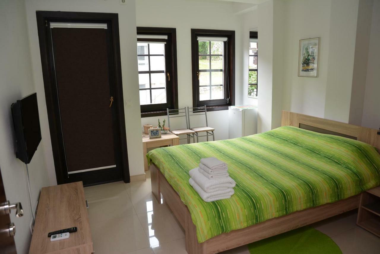 Dudanov Appartement Ohrid