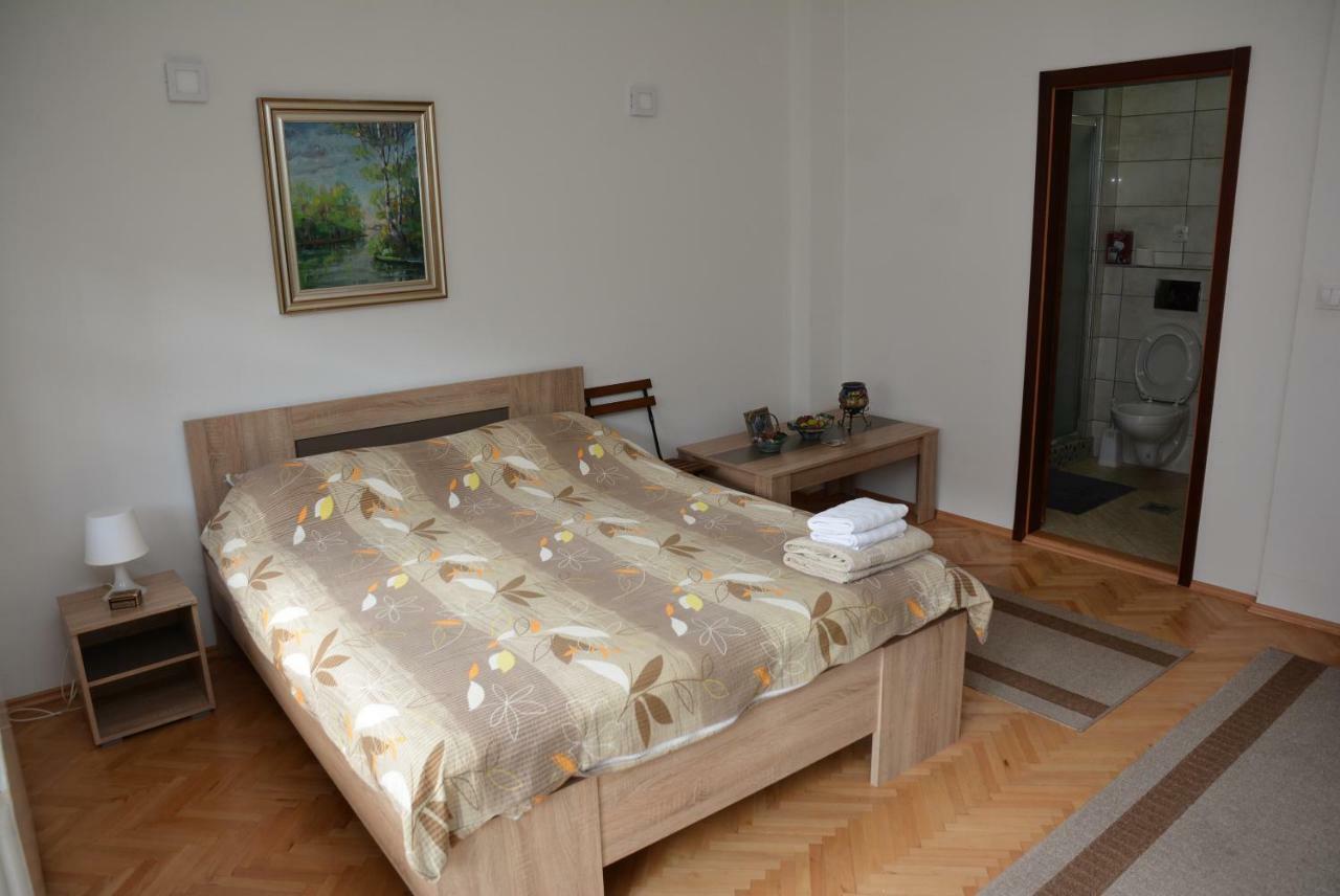 Dudanov Appartamento