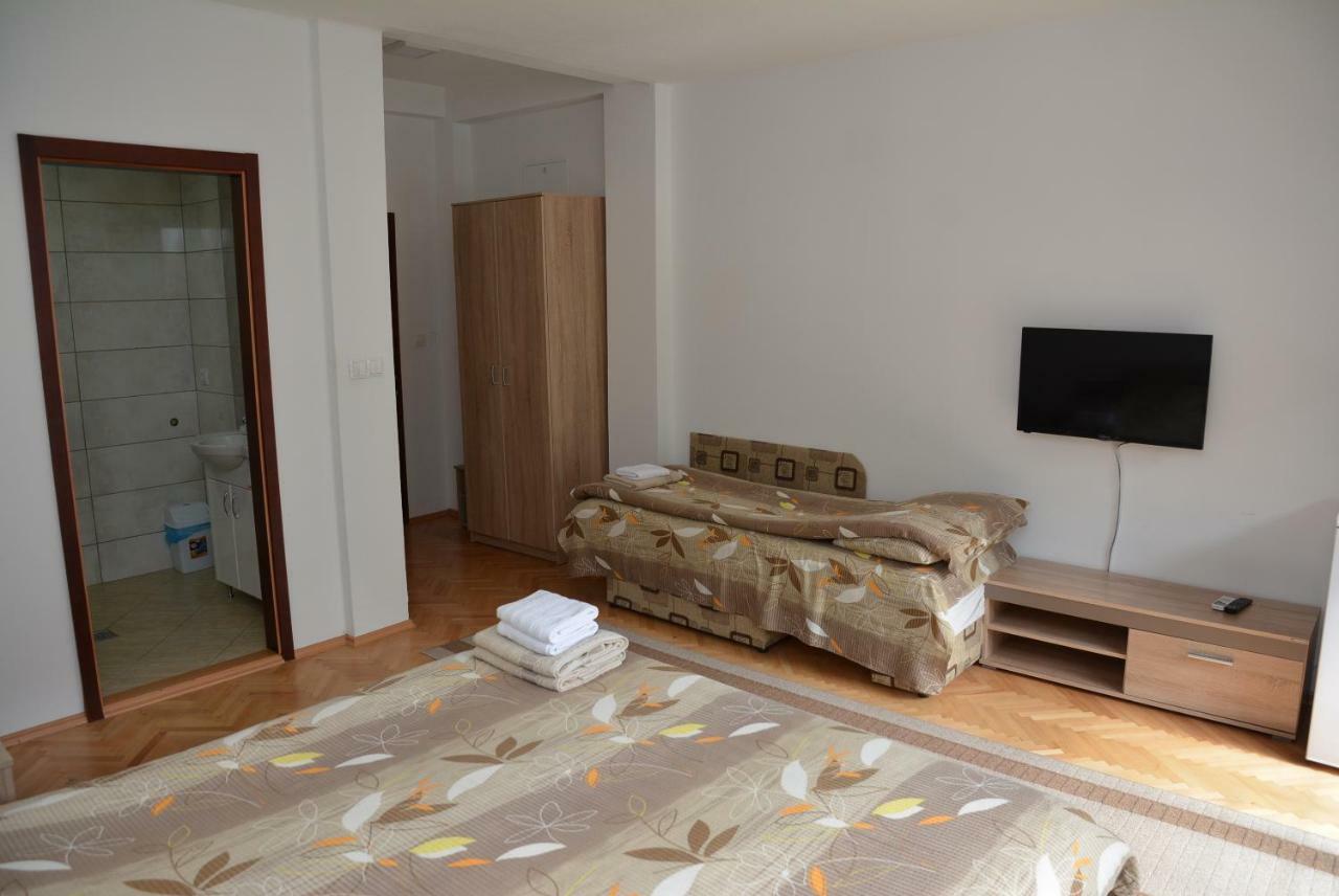 Appartement Dudanov *
