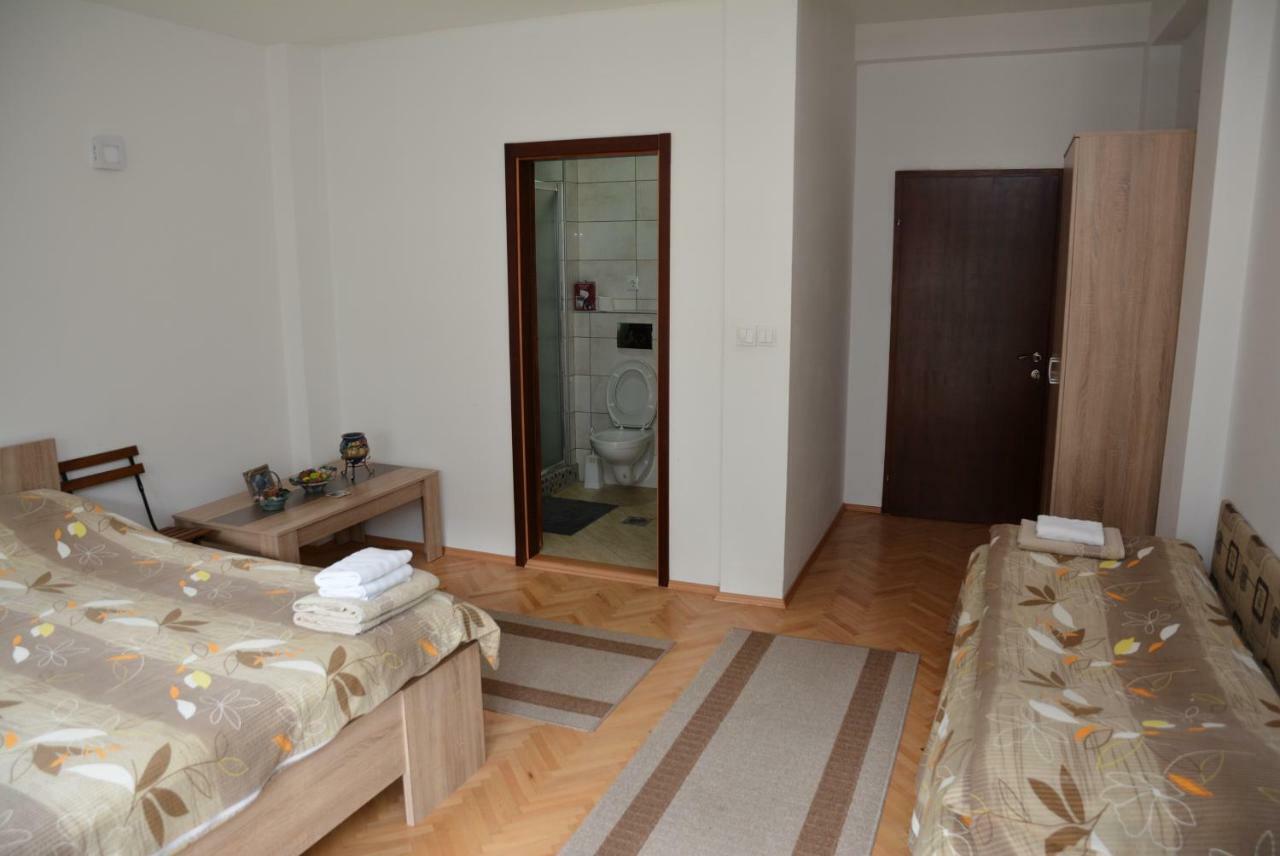 Appartement Dudanov *