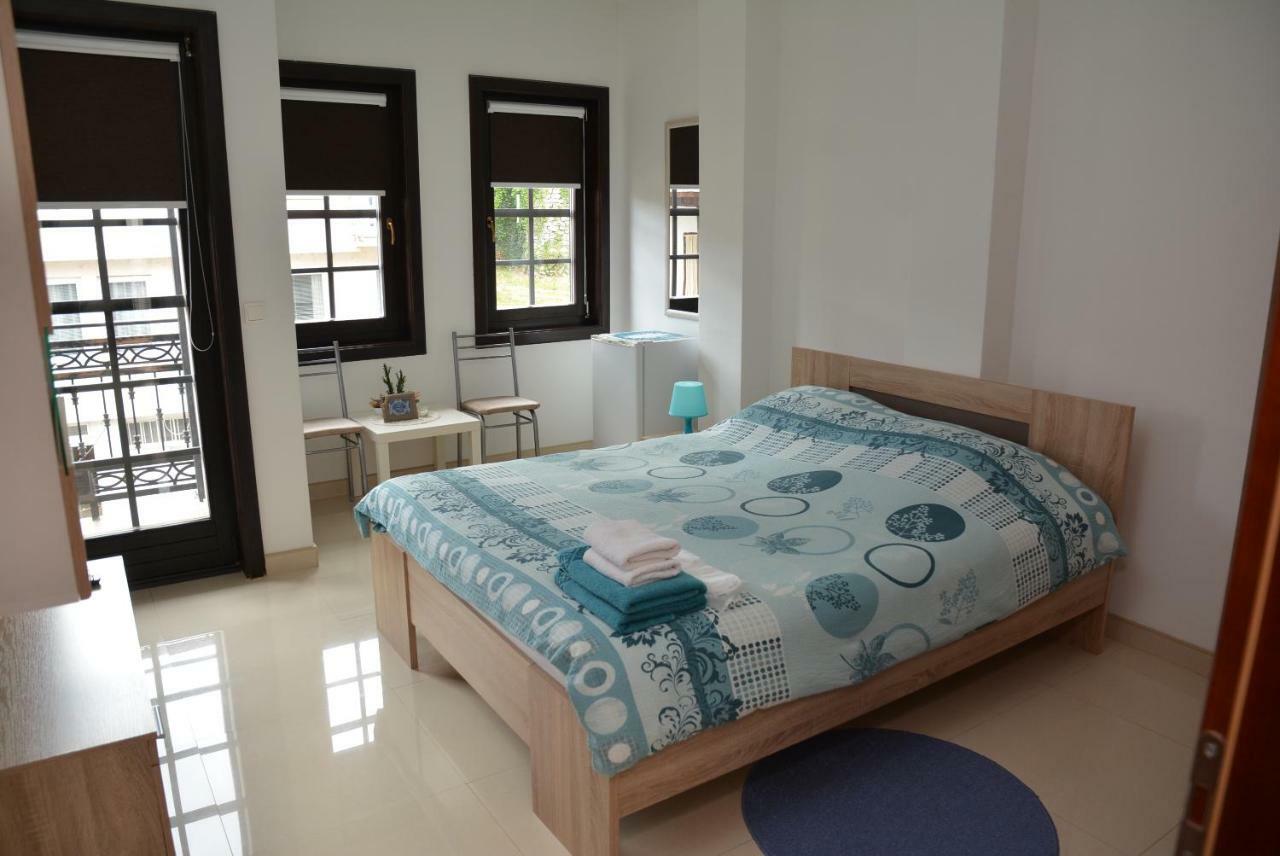 Dudanov Appartement