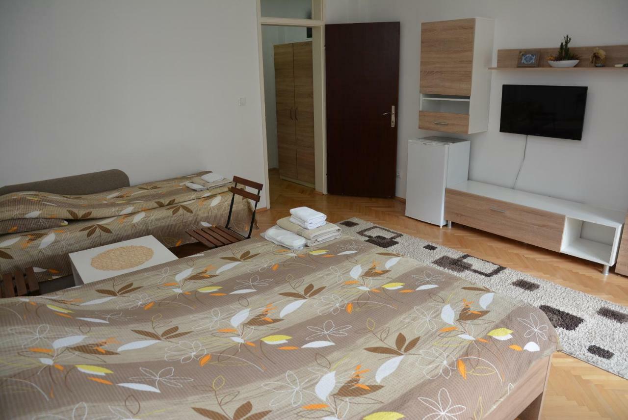 Appartement Dudanov *