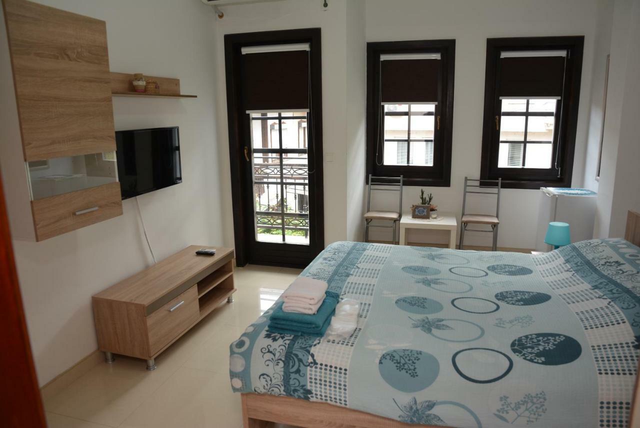 Dudanov Appartement