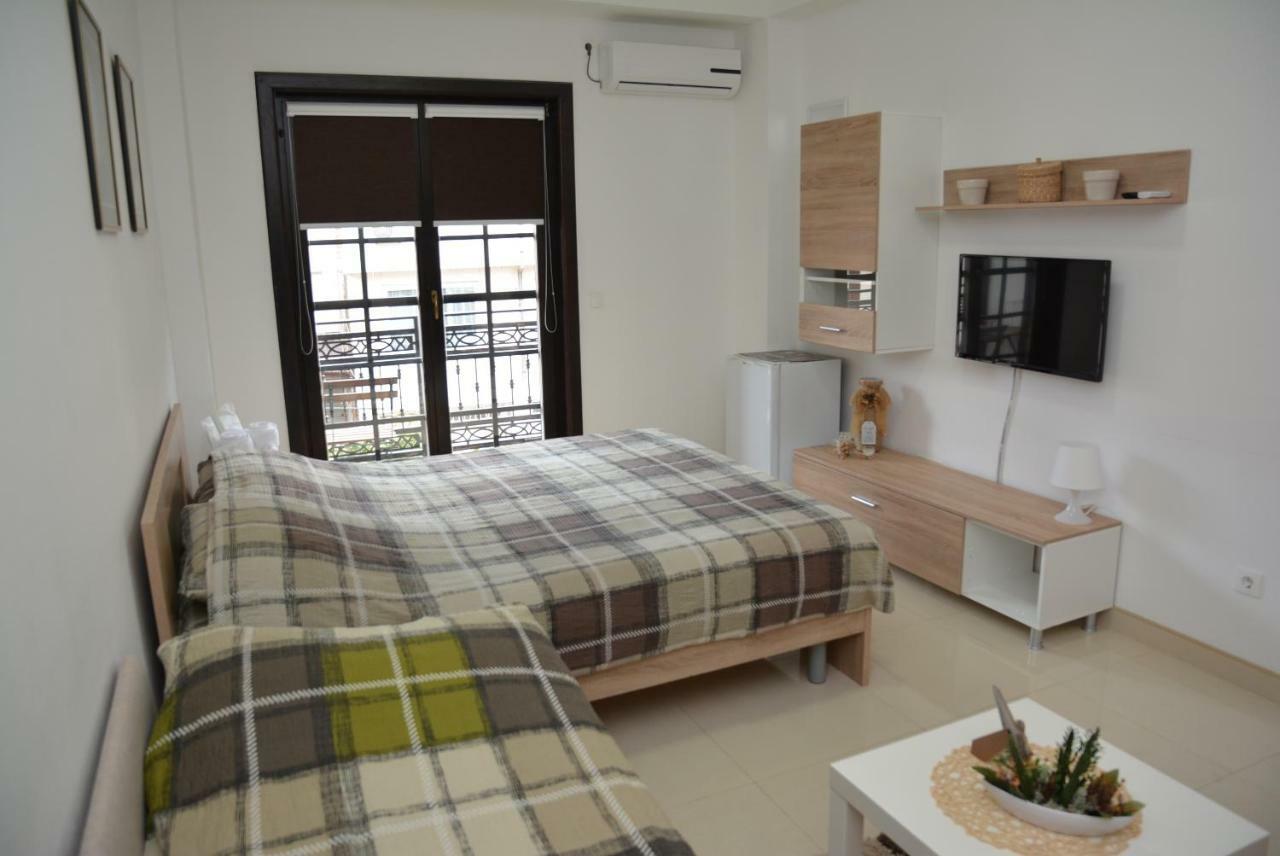 Appartement Dudanov