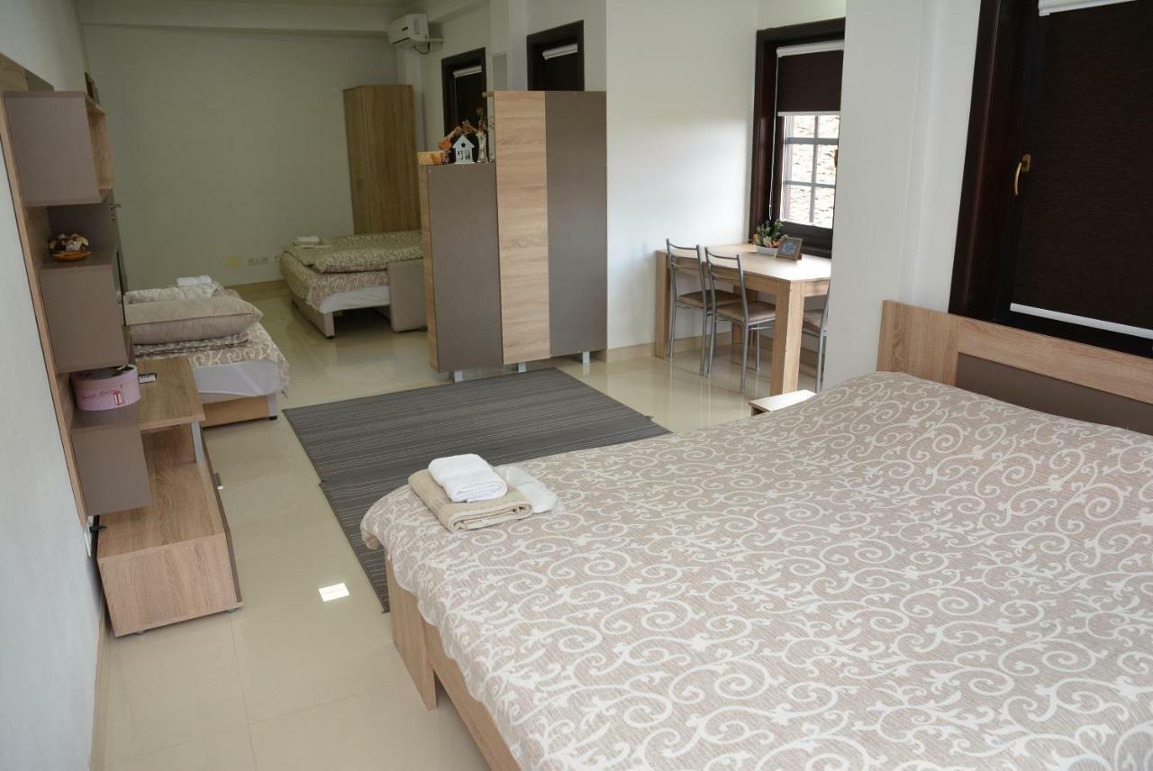 Dudanov Appartamento Ohrid