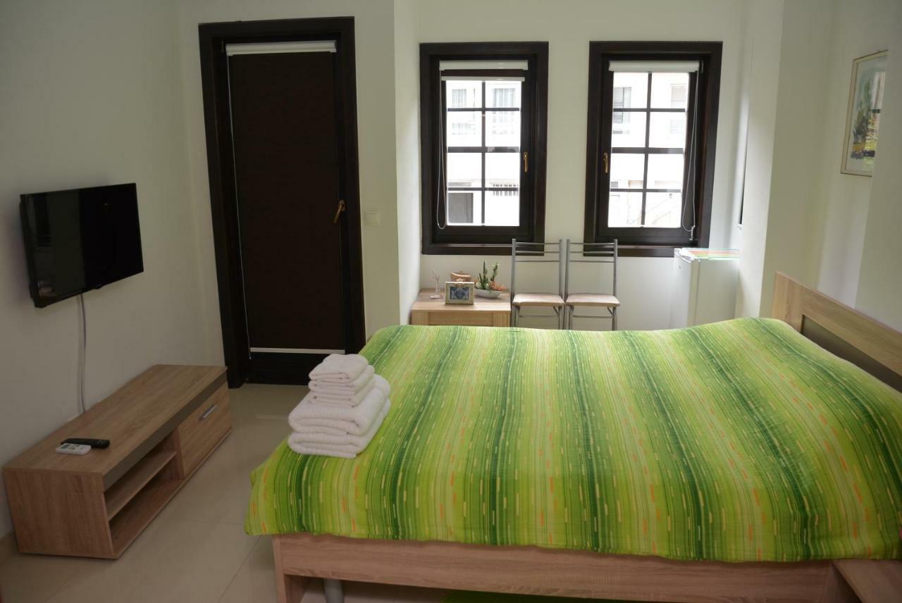 Dudanov Appartement