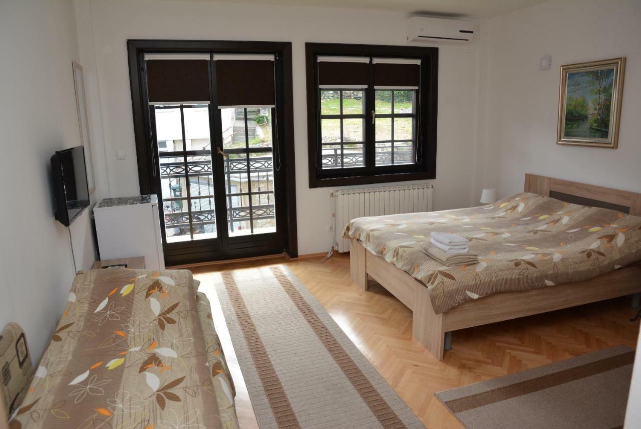 Appartamento Dudanov Ohrid