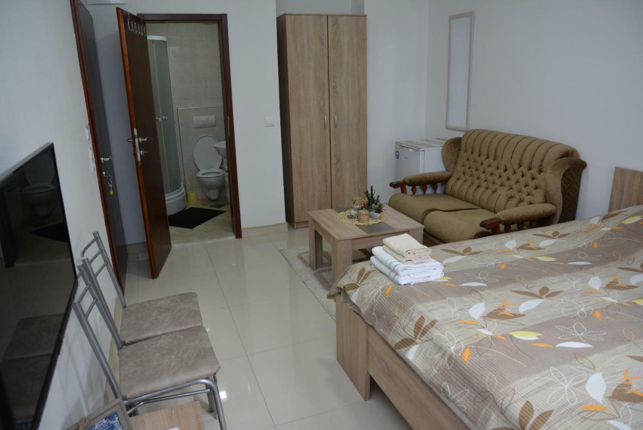 Dudanov Appartamento Ohrid