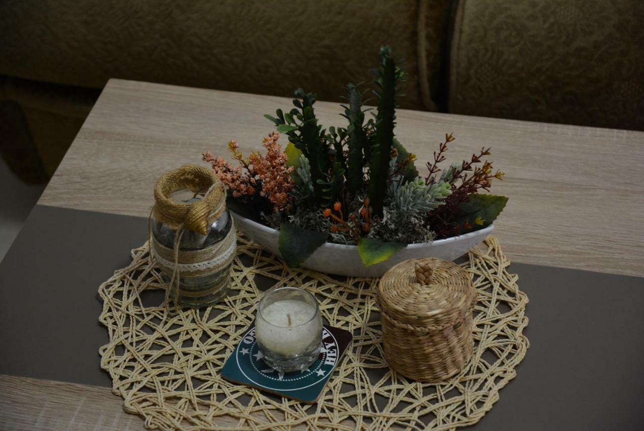 Appartement Dudanov
