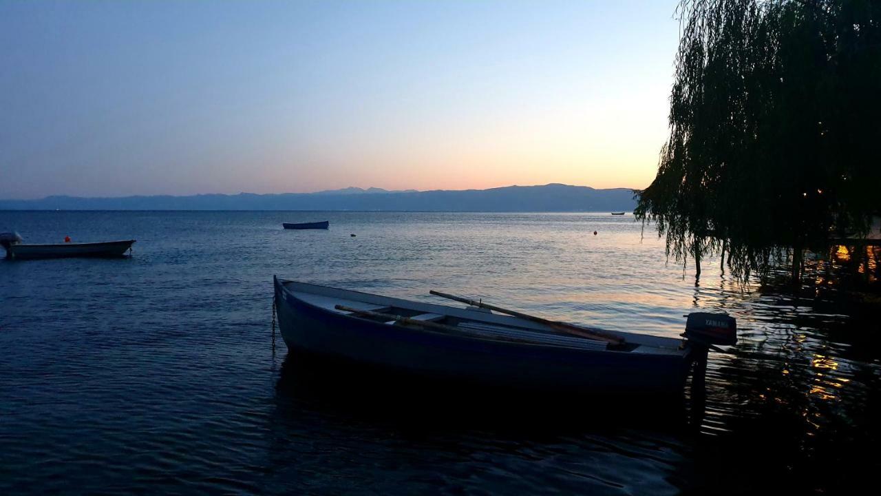 Dudanov * Ohrid