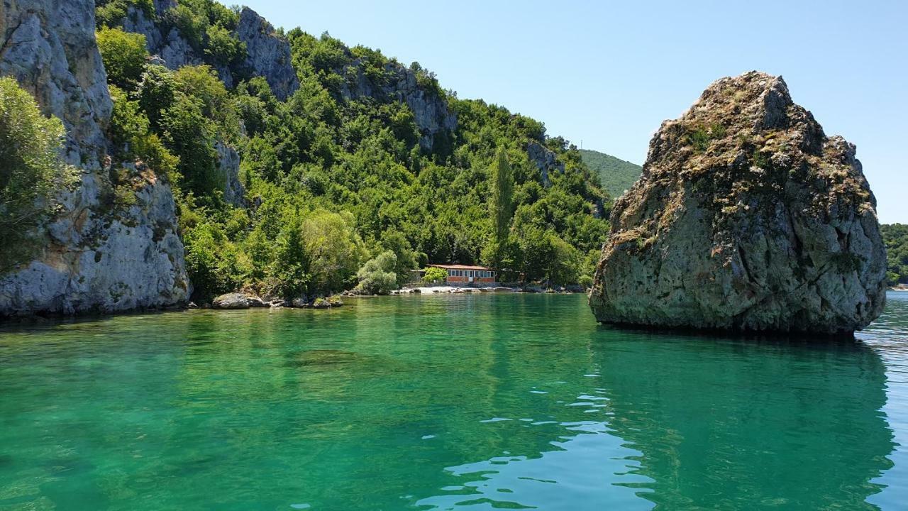 Dudanov Appartement Ohrid