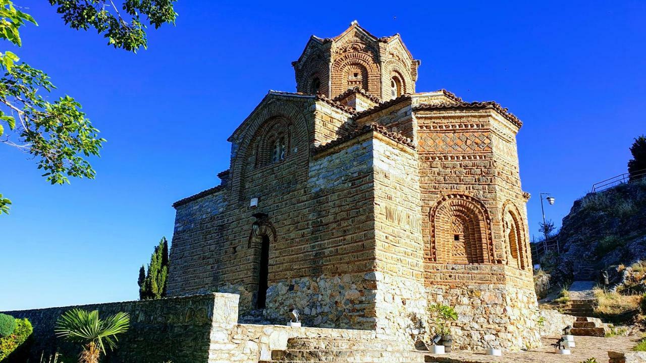 Appartamento Dudanov Ohrid