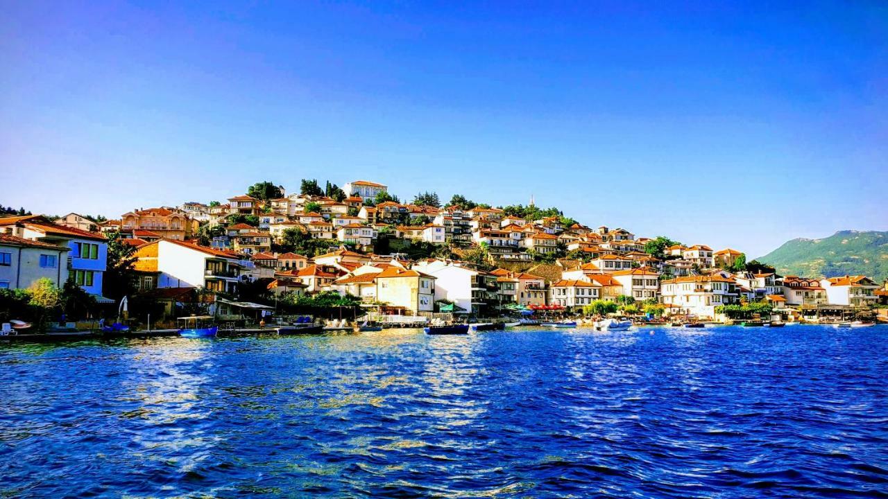 Dudanov Appartamento Ohrid