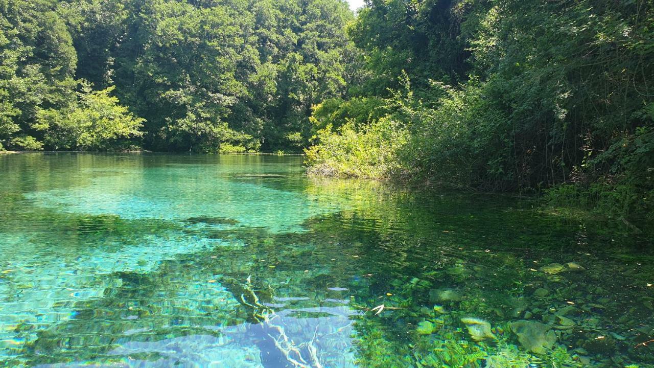 Appartamento Dudanov Ohrid