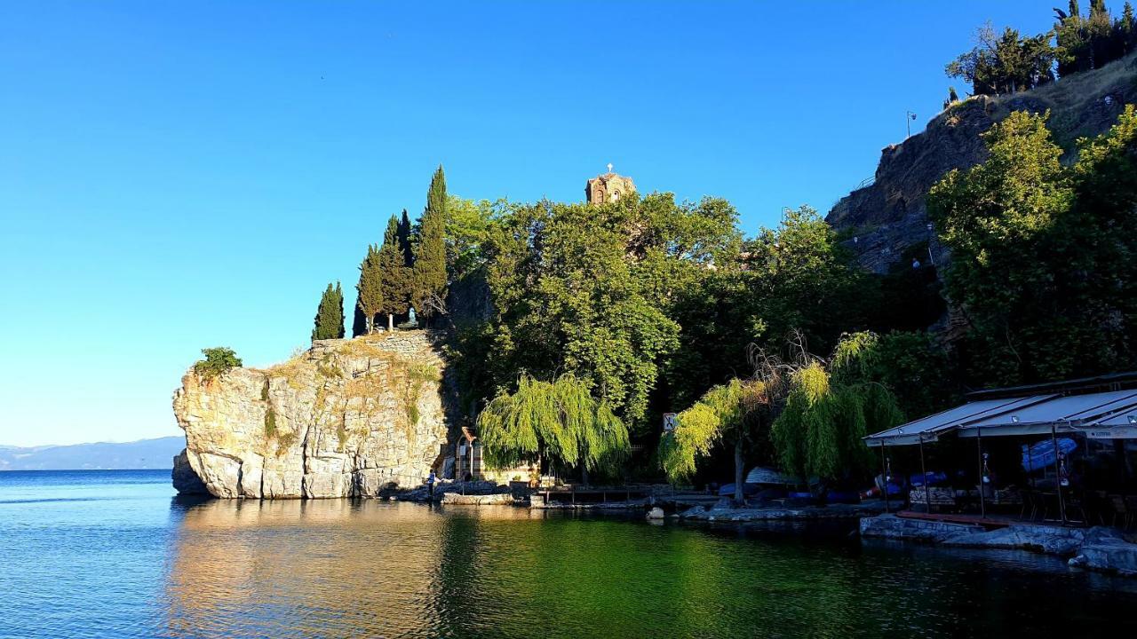 Dudanov Ohrid