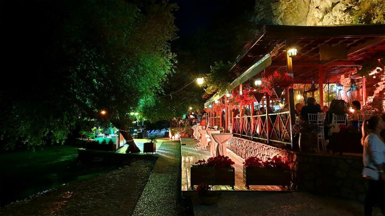 Appartamento Dudanov Ohrid