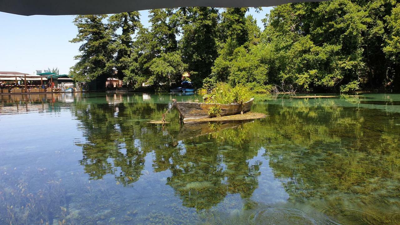 Dudanov Appartamento Ohrid